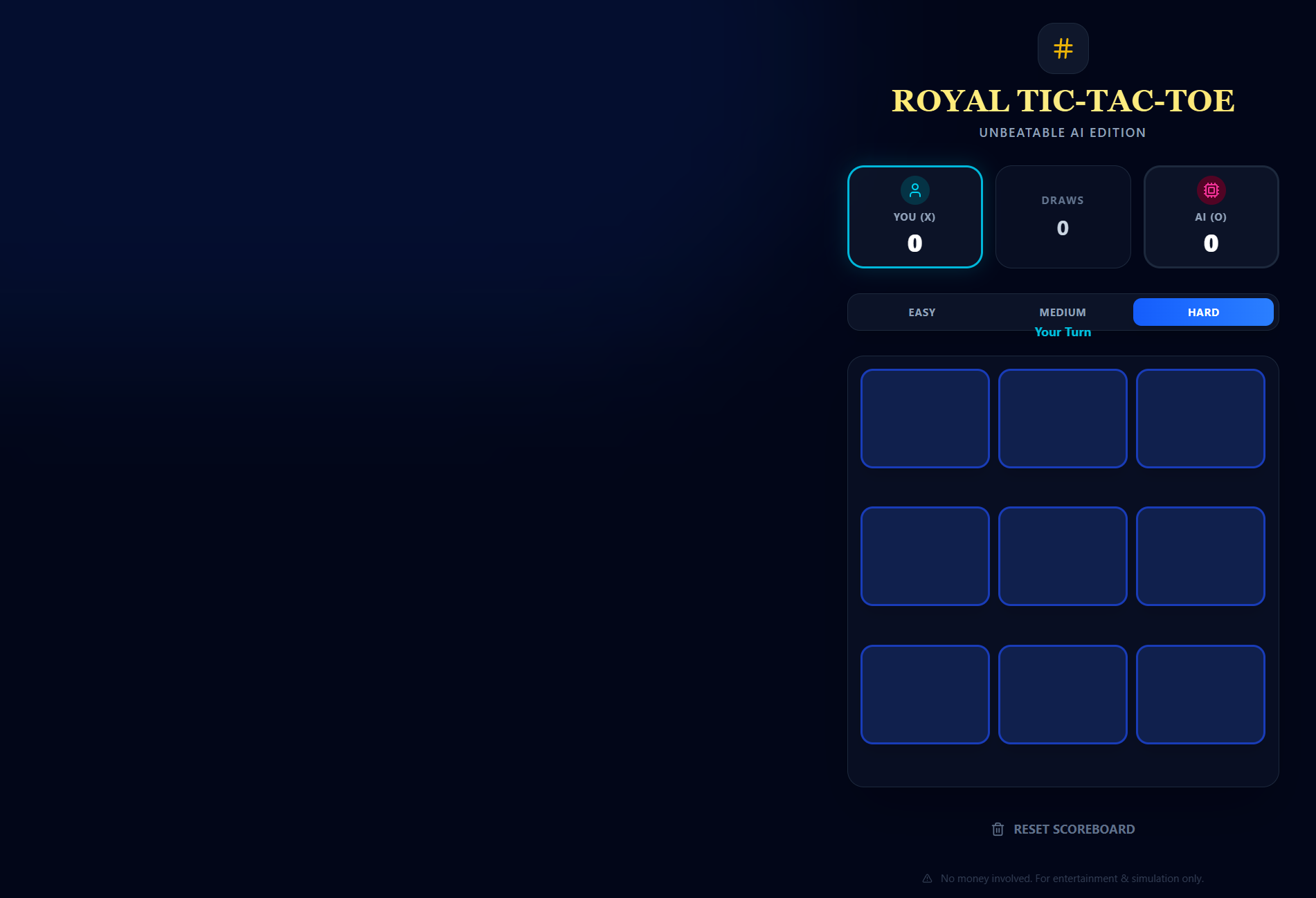 Royal Rummy Screenshot 2