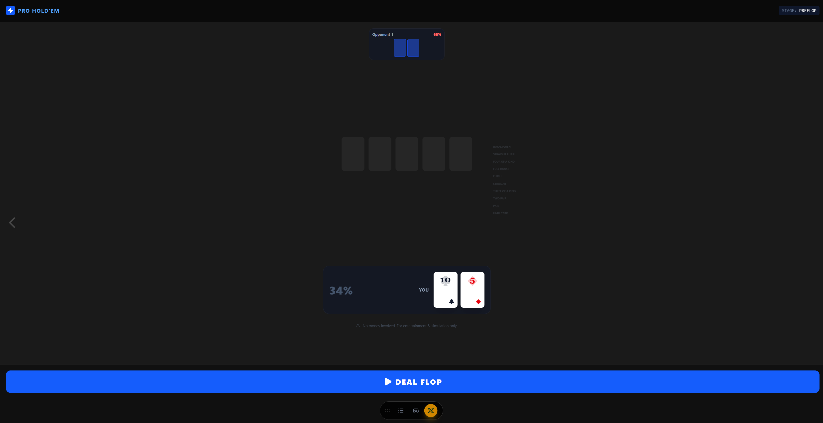 Royal Rummy Screenshot 3